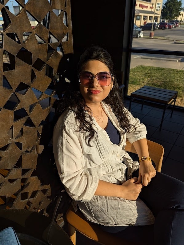 Niveadita Razdan