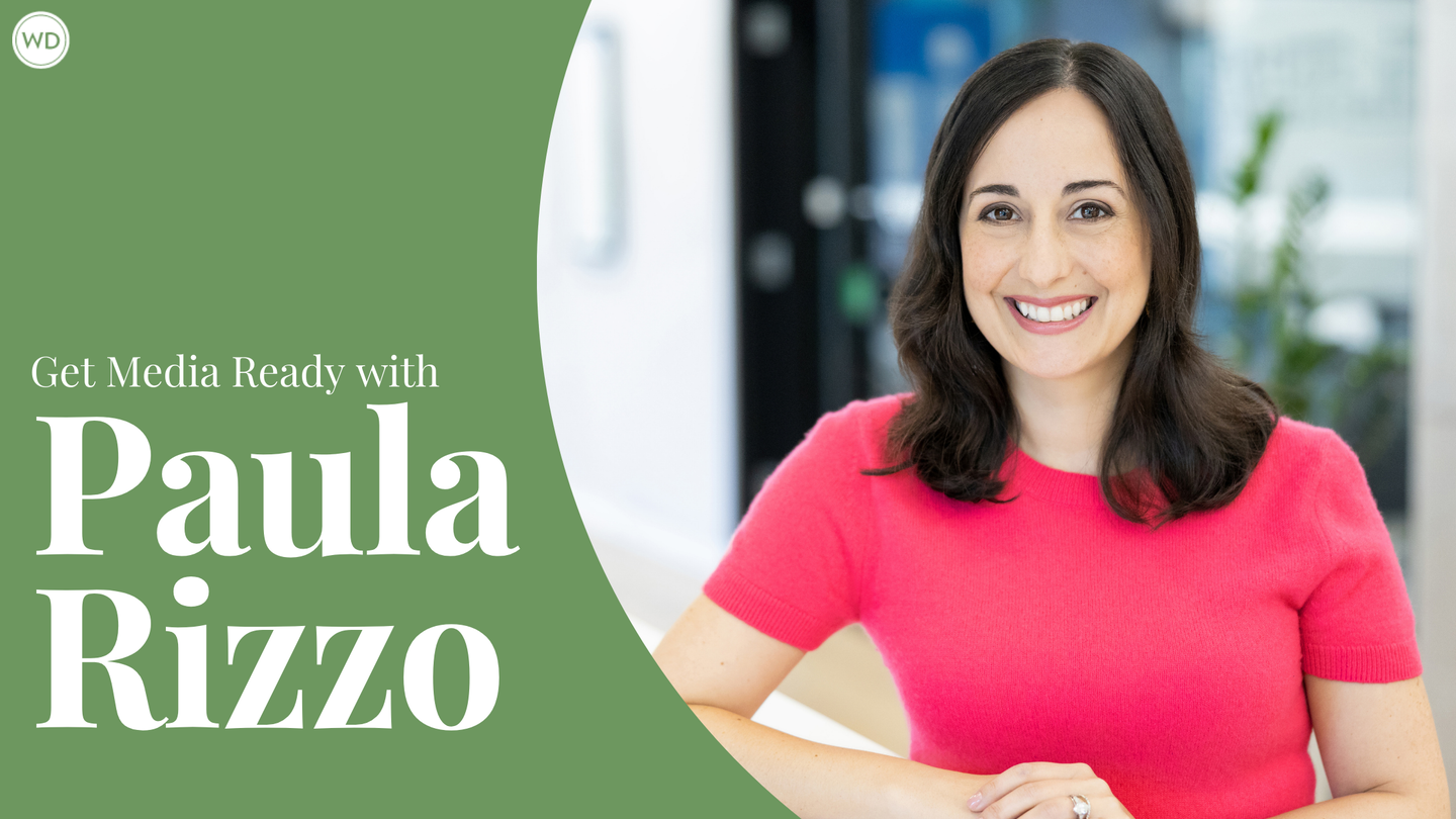 How To Be More Media-Savvy: A Chat With Paula Rizzo
